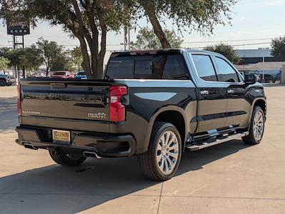 2022 Chevrolet Silverado 1500 Crew Cab 4WD Pickup for sale #C251072A - photo 2