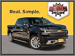 2022 Chevrolet Silverado 1500 Crew Cab 4WD Pickup for sale #C251072A - photo 1