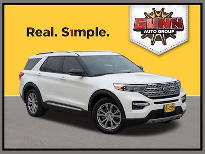 2021 Ford Explorer RWD SUV for sale #C251073A - photo 1