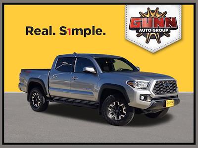 2023 Toyota Tacoma Double Cab 4WD Pickup for sale #C251080A - photo 1