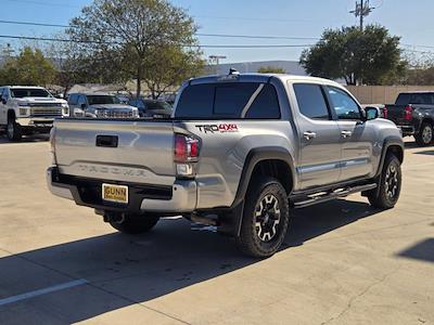 2023 Toyota Tacoma Double Cab 4WD Pickup for sale #C251080A - photo 2