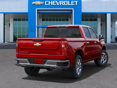 2025 Chevrolet Silverado 1500 Crew Cab 4WD Pickup for sale #C251081 - photo 2