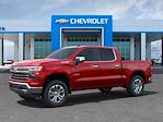2025 Chevrolet Silverado 1500 Crew Cab 4WD Pickup for sale #C251081 - photo 3