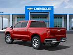 2025 Chevrolet Silverado 1500 Crew Cab 4WD Pickup for sale #C251081 - photo 4