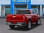 2025 Chevrolet Silverado 1500 Crew Cab 4WD Pickup for sale #C251081 - photo 2