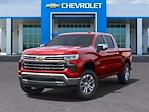 2025 Chevrolet Silverado 1500 Crew Cab 4WD Pickup for sale #C251081 - photo 6