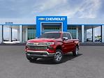2025 Chevrolet Silverado 1500 Crew Cab 4WD Pickup for sale #C251081 - photo 8
