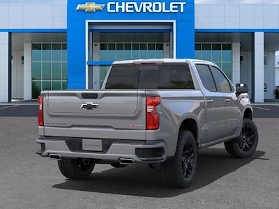 New 2025 Chevrolet Silverado 1500 RST Crew Cab 4WD Pickup for sale #C251090 - photo 2