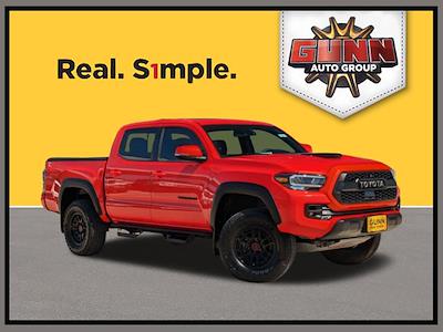 2023 Toyota Tacoma Double Cab 4WD Pickup for sale #C251120A - photo 1