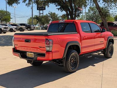2023 Toyota Tacoma Double Cab 4WD Pickup for sale #C251120A - photo 2