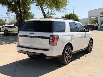 Used 2019 Ford Expedition Limited 4WD SUV for sale #C251127A - photo 2