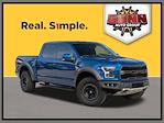 2018 Ford F-150 SuperCrew Cab 4WD Pickup for sale #C251136C - photo 1
