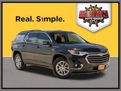2021 Chevrolet Traverse FWD SUV for sale #C251140A - photo 1