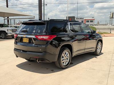 2021 Chevrolet Traverse FWD SUV for sale #C251140A - photo 2