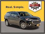 2021 Chevrolet Traverse FWD SUV for sale #C251140A - photo 1