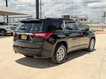 2021 Chevrolet Traverse FWD SUV for sale #C251140A - photo 2