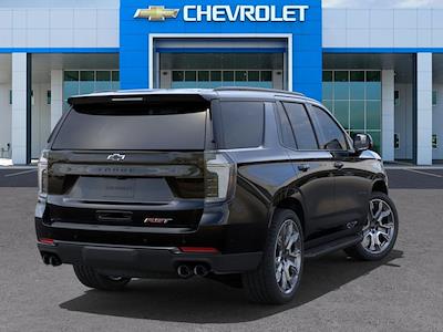 2025 Chevrolet Tahoe 4WD SUV for sale #C251150 - photo 2