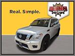 2017 Nissan Armada RWD SUV for sale #C251162B - photo 1