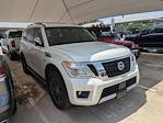 2017 Nissan Armada RWD SUV for sale #C251162B - photo 4