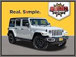 2022 Jeep Wrangler 4xe 4WD SUV for sale #C251162D - photo 1