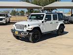 2022 Jeep Wrangler 4xe 4WD SUV for sale #C251162D - photo 7