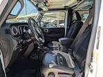 2022 Jeep Wrangler 4xe 4WD SUV for sale #C251162D - photo 9