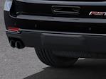 New 2025 Chevrolet Tahoe RST 4WD SUV for sale #C251168 - photo 14