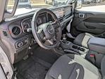 2024 Jeep Gladiator Crew Cab 4WD Pickup for sale #C251183A - photo 10