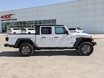 2024 Jeep Gladiator Crew Cab 4WD Pickup for sale #C251183A - photo 3