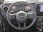 2024 Jeep Gladiator Crew Cab 4WD Pickup for sale #C251183A - photo 21