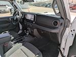 2024 Jeep Gladiator Crew Cab 4WD Pickup for sale #C251183A - photo 28