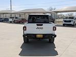 2024 Jeep Gladiator Crew Cab 4WD Pickup for sale #C251183A - photo 4