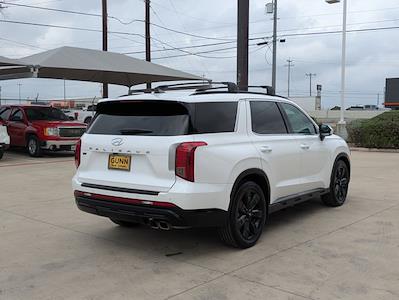 Used 2023 Hyundai Palisade XRT SUV for sale #C251185A - photo 2