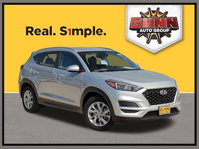 Used 2019 Hyundai Tucson Value SUV for sale #C251190A - photo 1