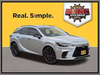 2023 Lexus RX 350 AWD SUV for sale #C251198A - photo 1