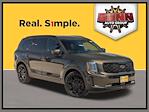 Used 2021 Kia Telluride SX AWD SUV for sale #C251201A - photo 1