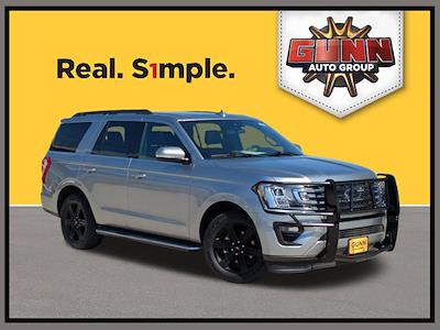 Used 2020 Ford Expedition XLT 4WD SUV for sale #C251202A - photo 1