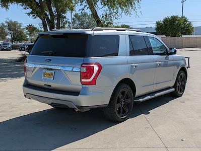 Used 2020 Ford Expedition XLT 4WD SUV for sale #C251202A - photo 2