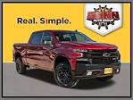 2022 Chevrolet Silverado 1500 Crew Cab 4WD Pickup for sale #C251203A - photo 1