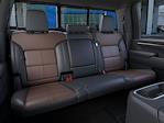 2025 Chevrolet Silverado 3500 Crew Cab 4WD Pickup for sale #C251232 - photo 17