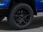 2025 Chevrolet Silverado 1500 Crew Cab 4WD Pickup for sale #C251234 - photo 9