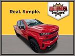 2020 Chevrolet Silverado 1500 Crew Cab 4WD Pickup for sale #C251234A - photo 1