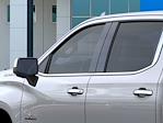 New 2025 Chevrolet Silverado 1500 LTZ Crew Cab Pickup for sale #C251239 - photo 12