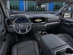 New 2025 Chevrolet Silverado 1500 LTZ Crew Cab Pickup for sale #C251239 - photo 15