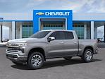 New 2025 Chevrolet Silverado 1500 LTZ Crew Cab Pickup for sale #C251239 - photo 3