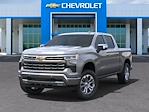 New 2025 Chevrolet Silverado 1500 LTZ Crew Cab Pickup for sale #C251239 - photo 6