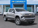 New 2025 Chevrolet Silverado 1500 LTZ Crew Cab Pickup for sale #C251239 - photo 7