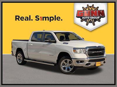 2021 Ram 1500 Crew Cab 4WD Pickup for sale #C251239G - photo 1