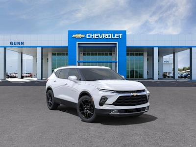 New 2025 Chevrolet Blazer LT SUV for sale #C251245 - photo 1