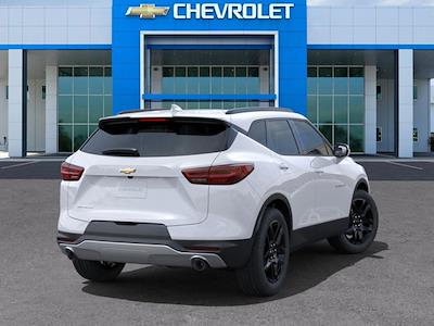 2025 Chevrolet Blazer FWD SUV for sale #C251245 - photo 2